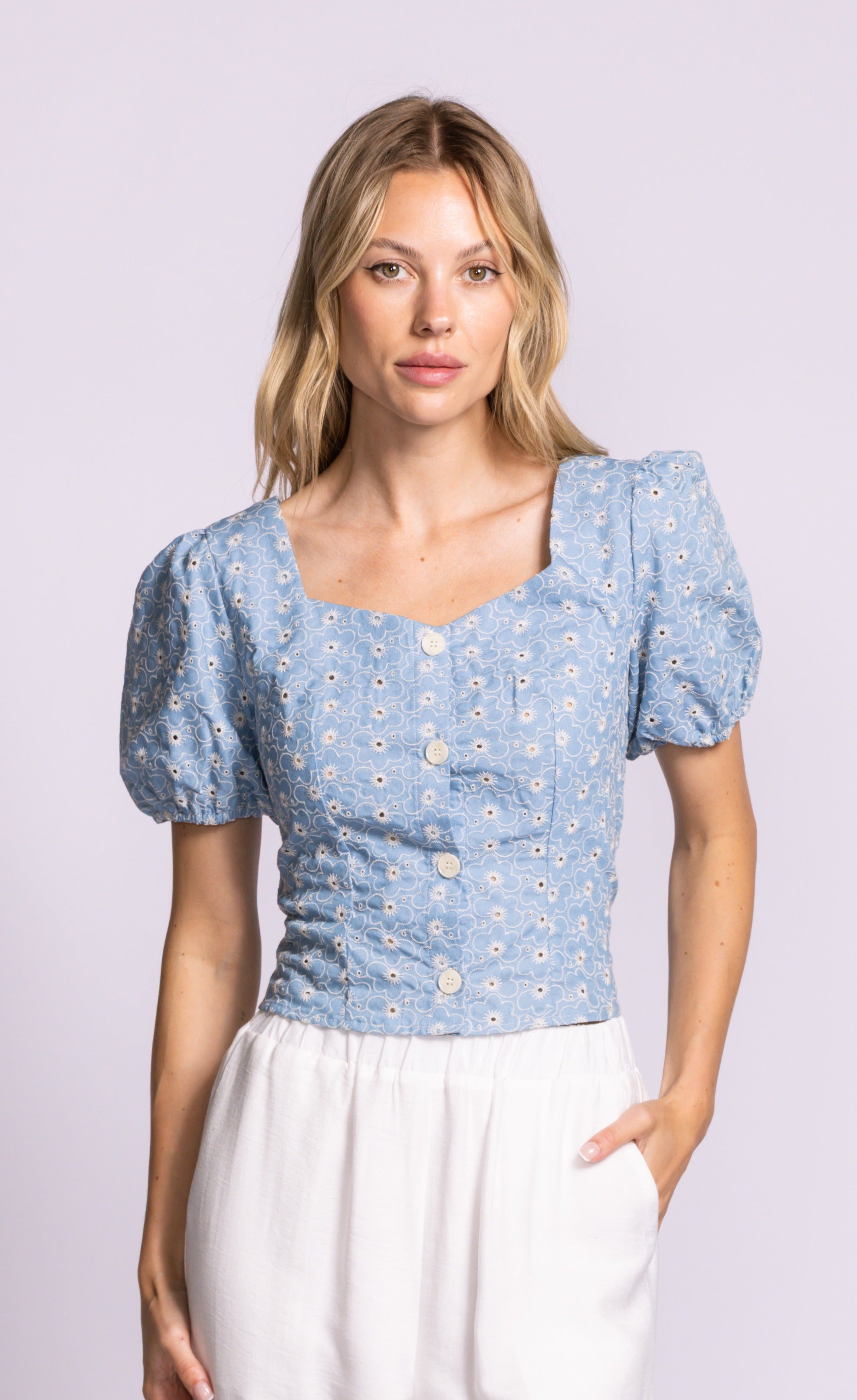 Blouses – Hometown Style Inc.