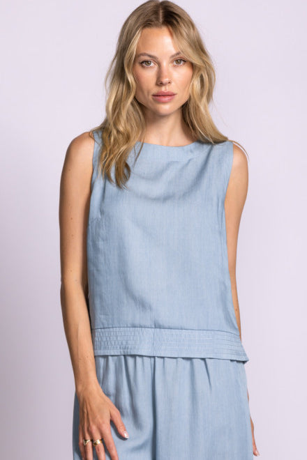 Dash Top-Casual Tops- Hometown Style HTS, women's in store and online boutique located in Ingersoll, Ontario