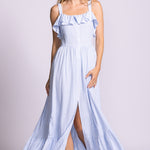 El Caprice Dress-Casual Dresses- Hometown Style HTS, women's in store and online boutique located in Ingersoll, Ontario