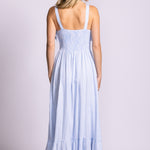 El Caprice Dress-Casual Dresses- Hometown Style HTS, women's in store and online boutique located in Ingersoll, Ontario