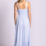 El Caprice Dress-Casual Dresses- Hometown Style HTS, women's in store and online boutique located in Ingersoll, Ontario
