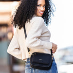Kedzie Sloane Crossbody-purse- Hometown Style HTS, women's in store and online boutique located in Ingersoll, Ontario