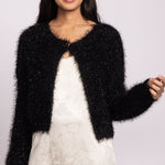 Lucca Sweater - Black-Sweater- Hometown Style HTS, women's in store and online boutique located in Ingersoll, Ontario