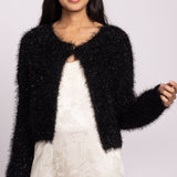 Lucca Sweater - Black-Sweater- Hometown Style HTS, women's in store and online boutique located in Ingersoll, Ontario