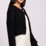 Lucca Sweater - Black-Sweater- Hometown Style HTS, women's in store and online boutique located in Ingersoll, Ontario