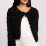 Lucca Sweater - Black-Sweater- Hometown Style HTS, women's in store and online boutique located in Ingersoll, Ontario