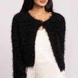 Lucca Sweater - Black-Sweater- Hometown Style HTS, women's in store and online boutique located in Ingersoll, Ontario