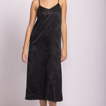 Lula Dress - Black-dress- Hometown Style HTS, women's in store and online boutique located in Ingersoll, Ontario