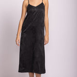 Lula Dress - Black-dress- Hometown Style HTS, women's in store and online boutique located in Ingersoll, Ontario