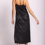 Lula Dress - Black-dress- Hometown Style HTS, women's in store and online boutique located in Ingersoll, Ontario
