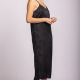 Lula Dress - Black-dress- Hometown Style HTS, women's in store and online boutique located in Ingersoll, Ontario