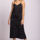 Lula Dress - Black-dress- Hometown Style HTS, women's in store and online boutique located in Ingersoll, Ontario