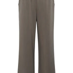 Annika Trousers - Morel-Pants- Hometown Style HTS, women's in store and online boutique located in Ingersoll, Ontario