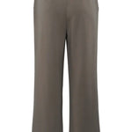 Annika Trousers - Morel-Pants- Hometown Style HTS, women's in store and online boutique located in Ingersoll, Ontario