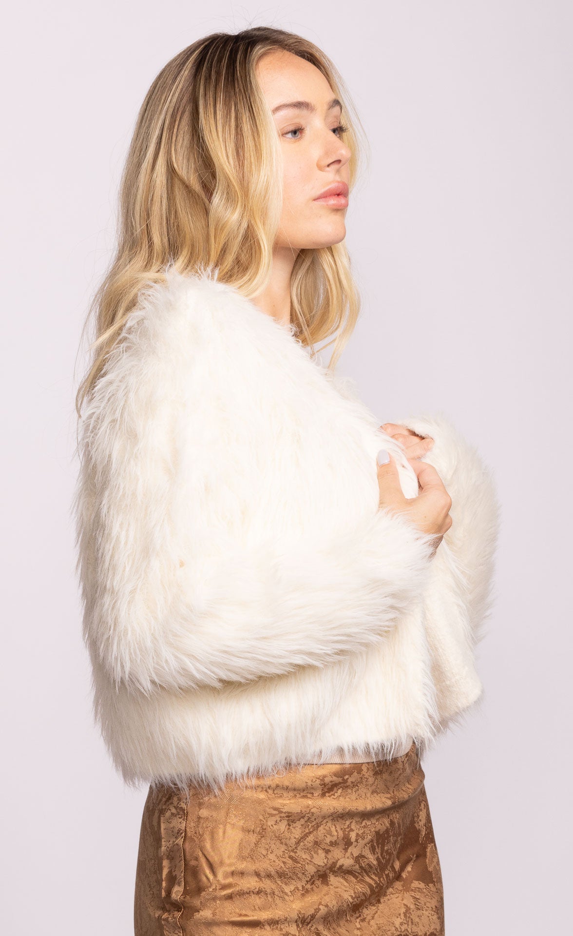 Raelyn Jacket-Coats & Jackets- Hometown Style HTS, women's in store and online boutique located in Ingersoll, Ontario