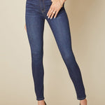 High Rise Super Skinny- Hometown Style HTS, women's in store and online boutique located in Ingersoll, Ontario