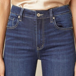 High Rise Super Skinny- Hometown Style HTS, women's in store and online boutique located in Ingersoll, Ontario