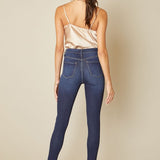 High Rise Super Skinny- Hometown Style HTS, women's in store and online boutique located in Ingersoll, Ontario