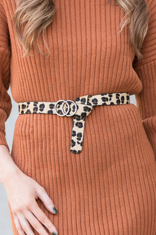 Belt - Various prints & colours- Hometown Style HTS, women's in store and online boutique located in Ingersoll, Ontario