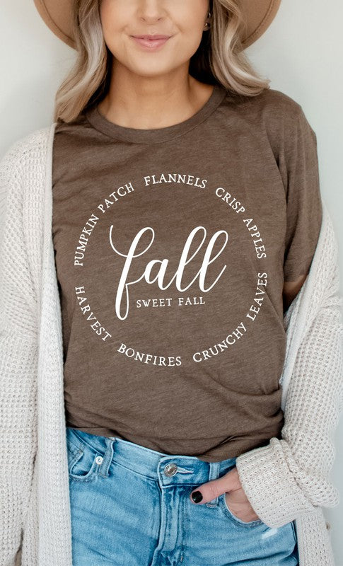 Fall Favourites - Brown-Shirts & Tops- Hometown Style HTS, women's in store and online boutique located in Ingersoll, Ontario
