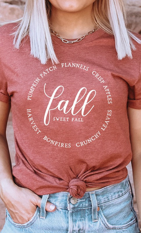 Fall Favourites - Clay-Shirts & Tops- Hometown Style HTS, women's in store and online boutique located in Ingersoll, Ontario