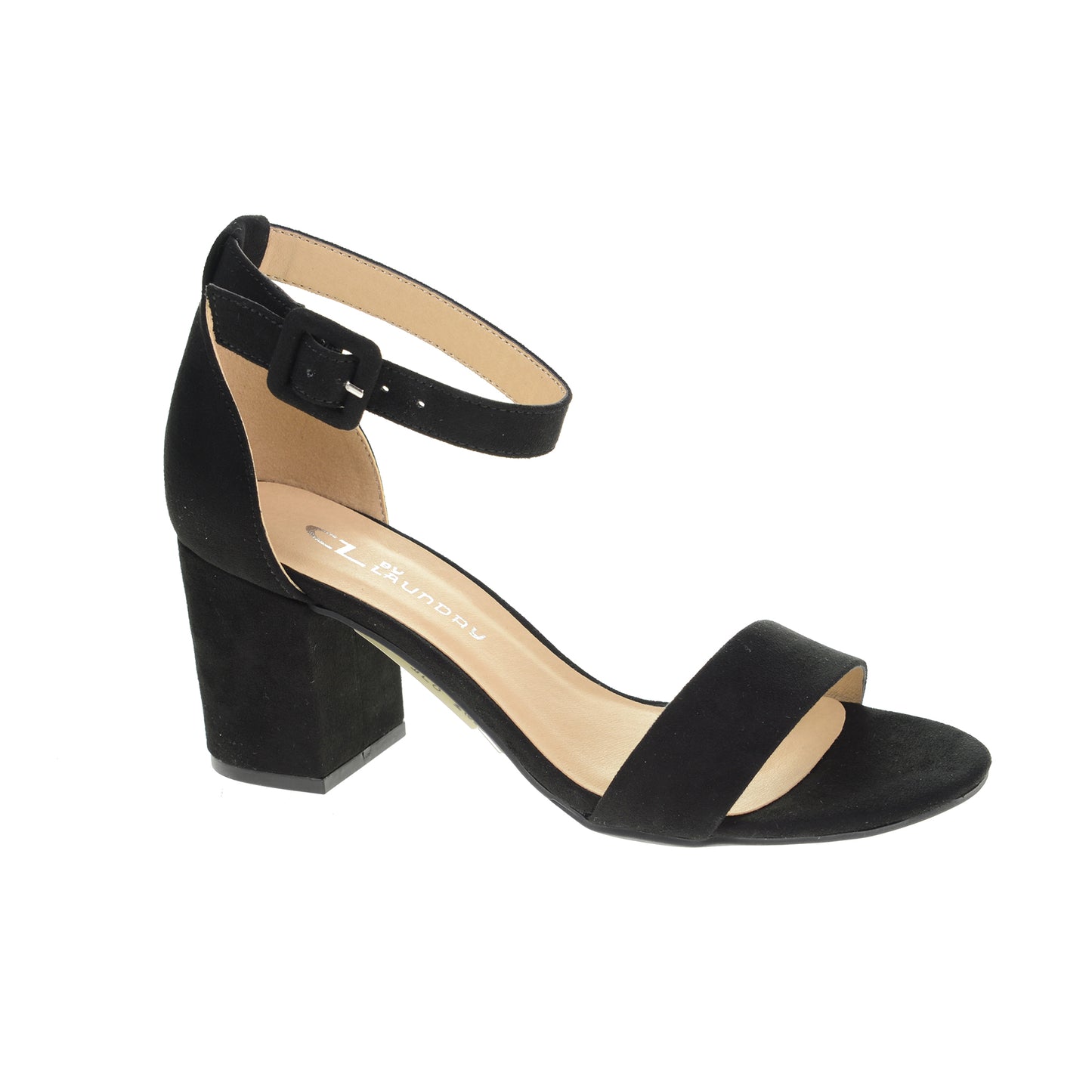 Jody - Black-Shoes- Hometown Style HTS, women's in store and online boutique located in Ingersoll, Ontario