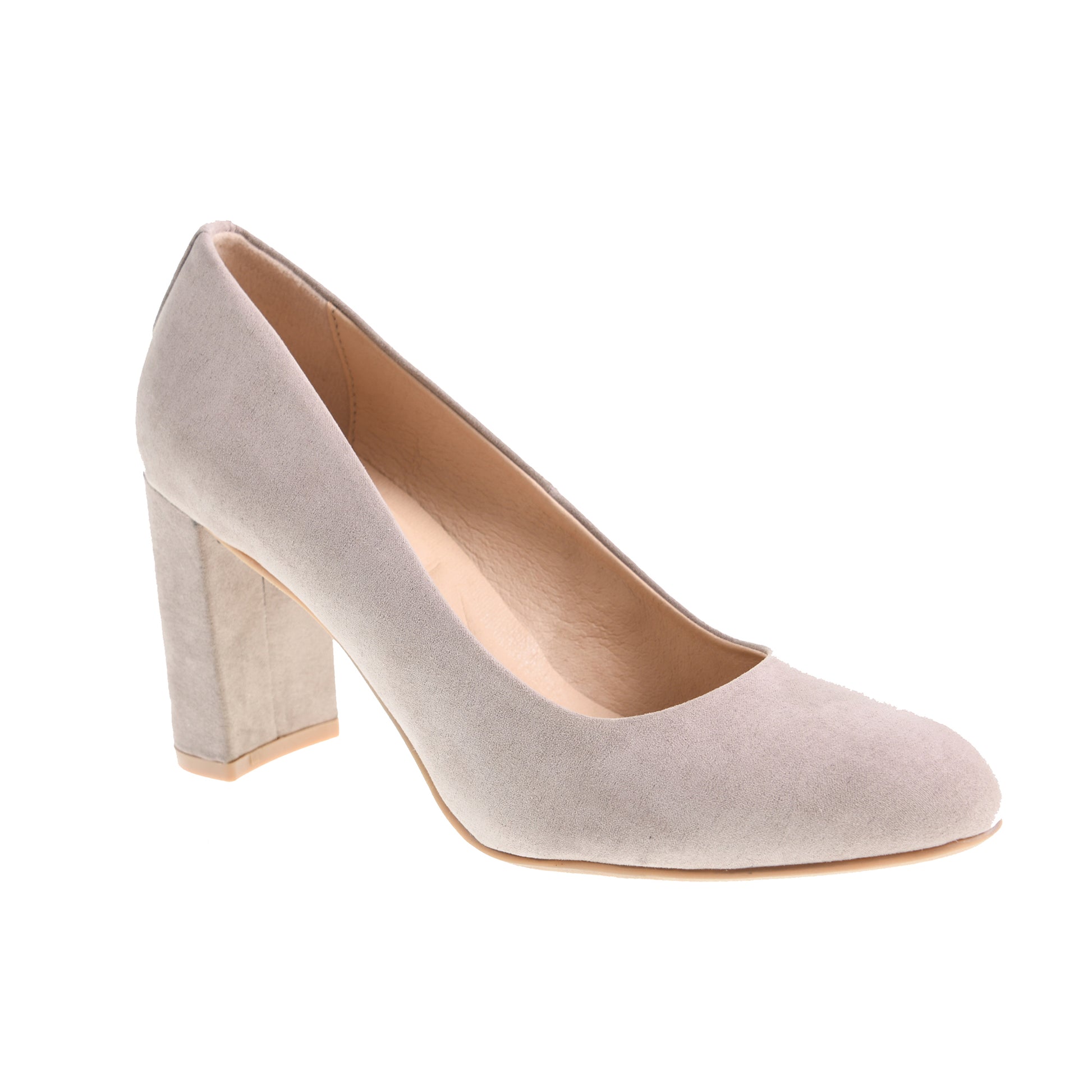 Lofty - Taupe-Shoes- Hometown Style HTS, women's in store and online boutique located in Ingersoll, Ontario