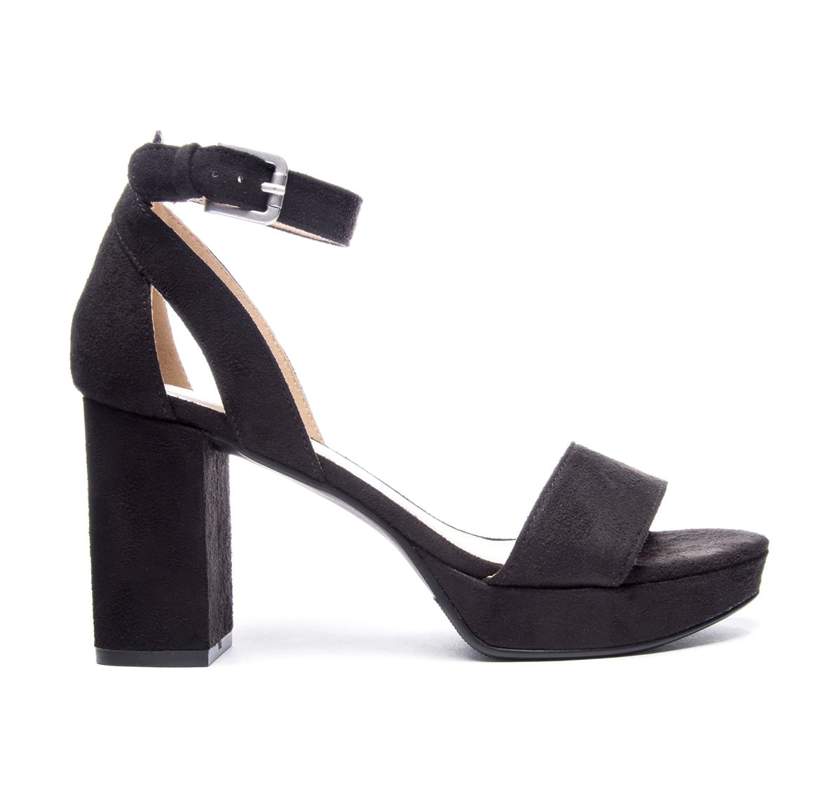 Go on - Black-heel- Hometown Style HTS, women's in store and online boutique located in Ingersoll, Ontario