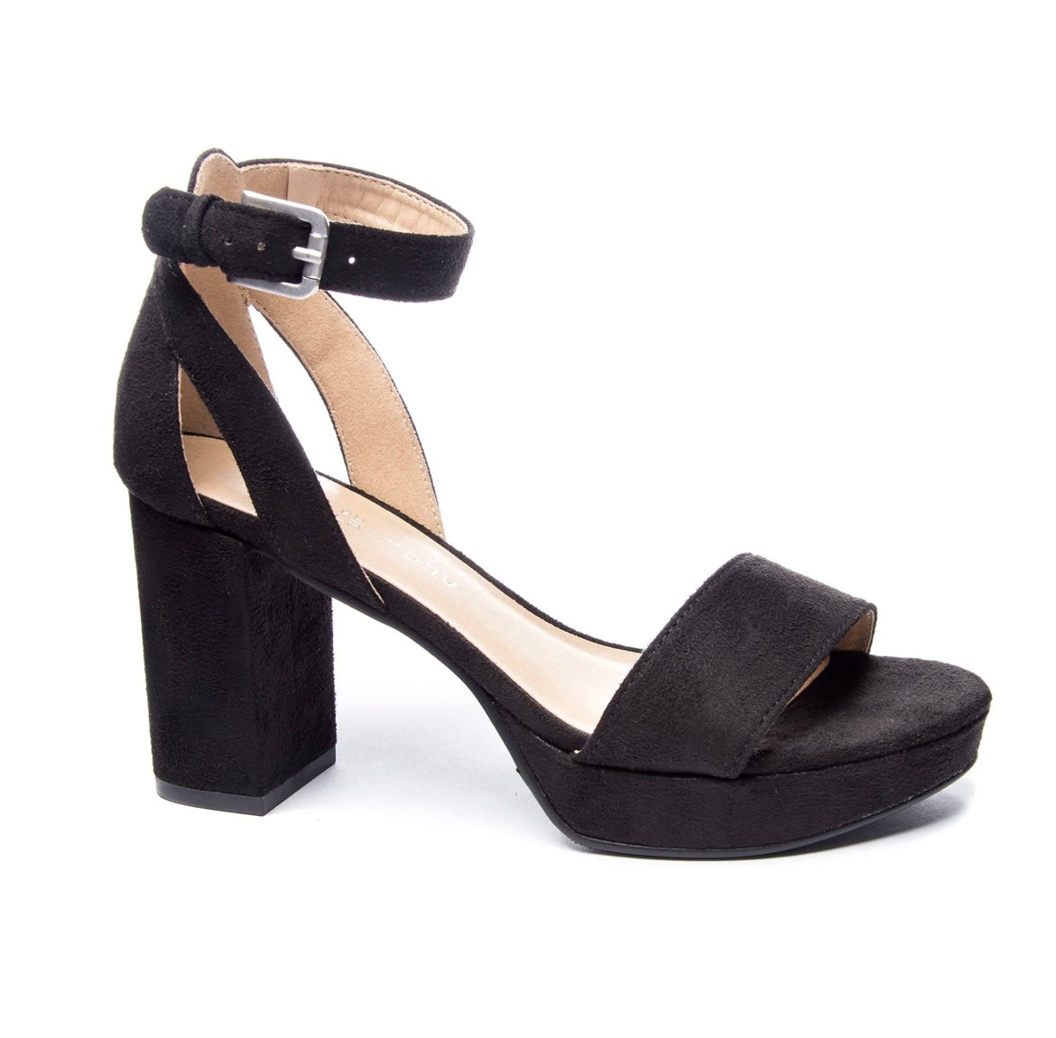 Go on - Black-heel- Hometown Style HTS, women's in store and online boutique located in Ingersoll, Ontario